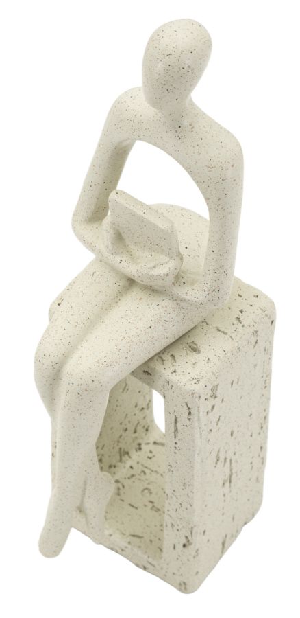 Egyedi Stons Figurin 8,5 6,5 24 cm Egyedi Stons Figurin 8,5 6,5 24 cm