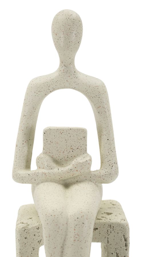 Egyedi Stons Figurin 8,5 6,5 24 cm Egyedi Stons Figurin 8,5 6,5 24 cm