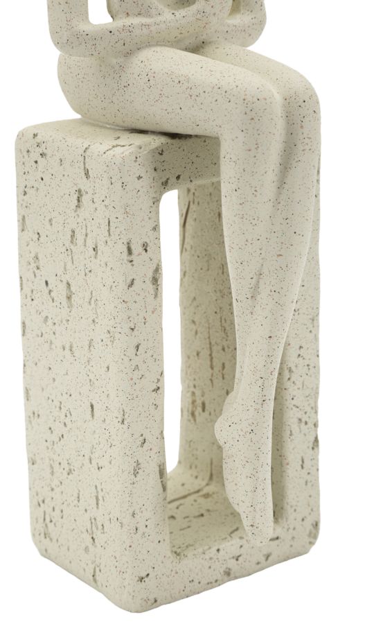 Egyedi Stons Figurin 8,5 6,5 24 cm Egyedi Stons Figurin 8,5 6,5 24 cm