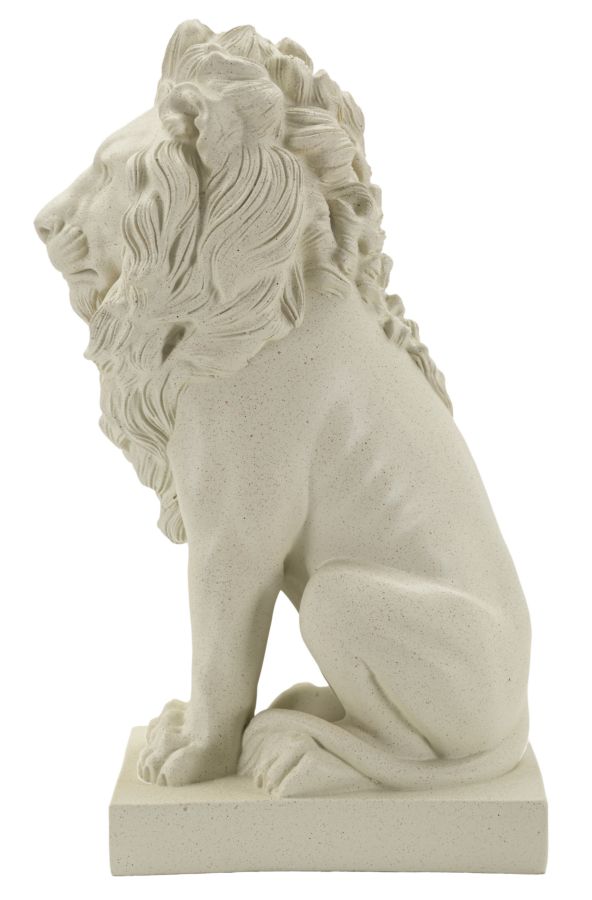 Lion Stons 17,5x25x40 cm Lion Stons 17,5x25x40 cm