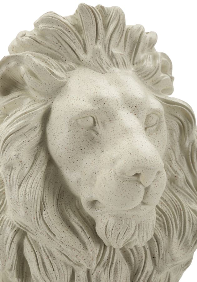 Lion Stons 17,5x25x40 cm Lion Stons 17,5x25x40 cm