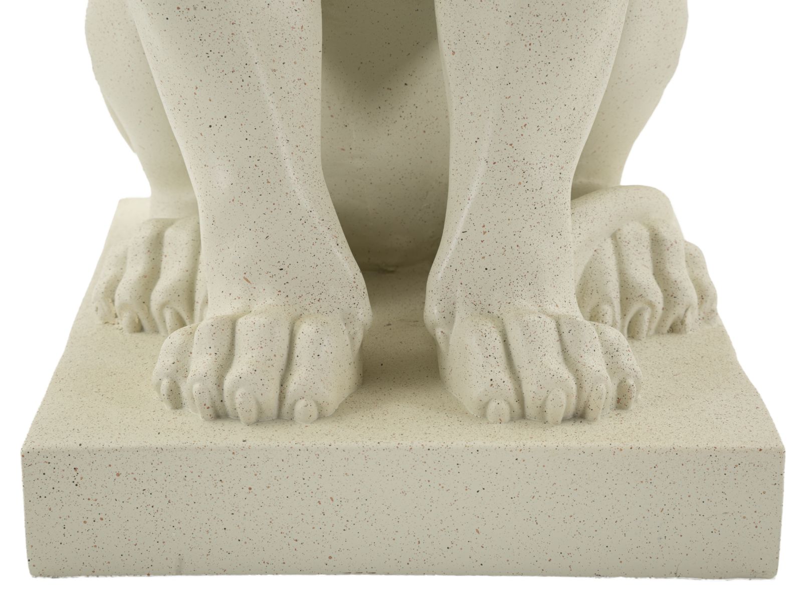Lion Stons 17,5x25x40 cm Lion Stons 17,5x25x40 cm