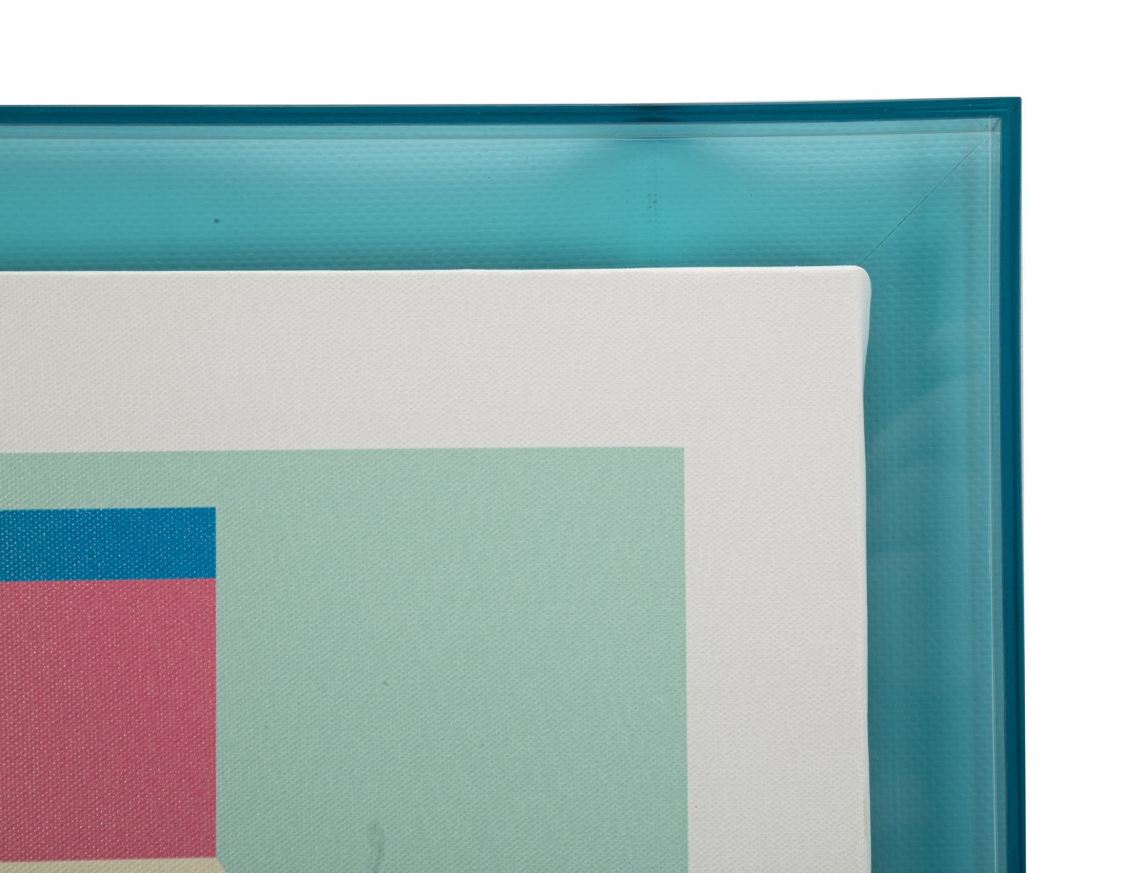 Picassy C/Cornice Vásznatnyomtatás -B- 50x3,3x70 cm