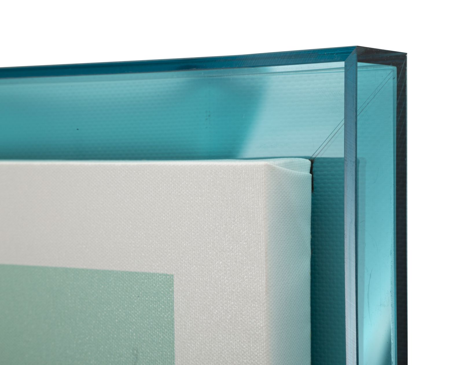 Picassy C/Cornice Vásznatnyomtatás -B- 50x3,3x70 cm