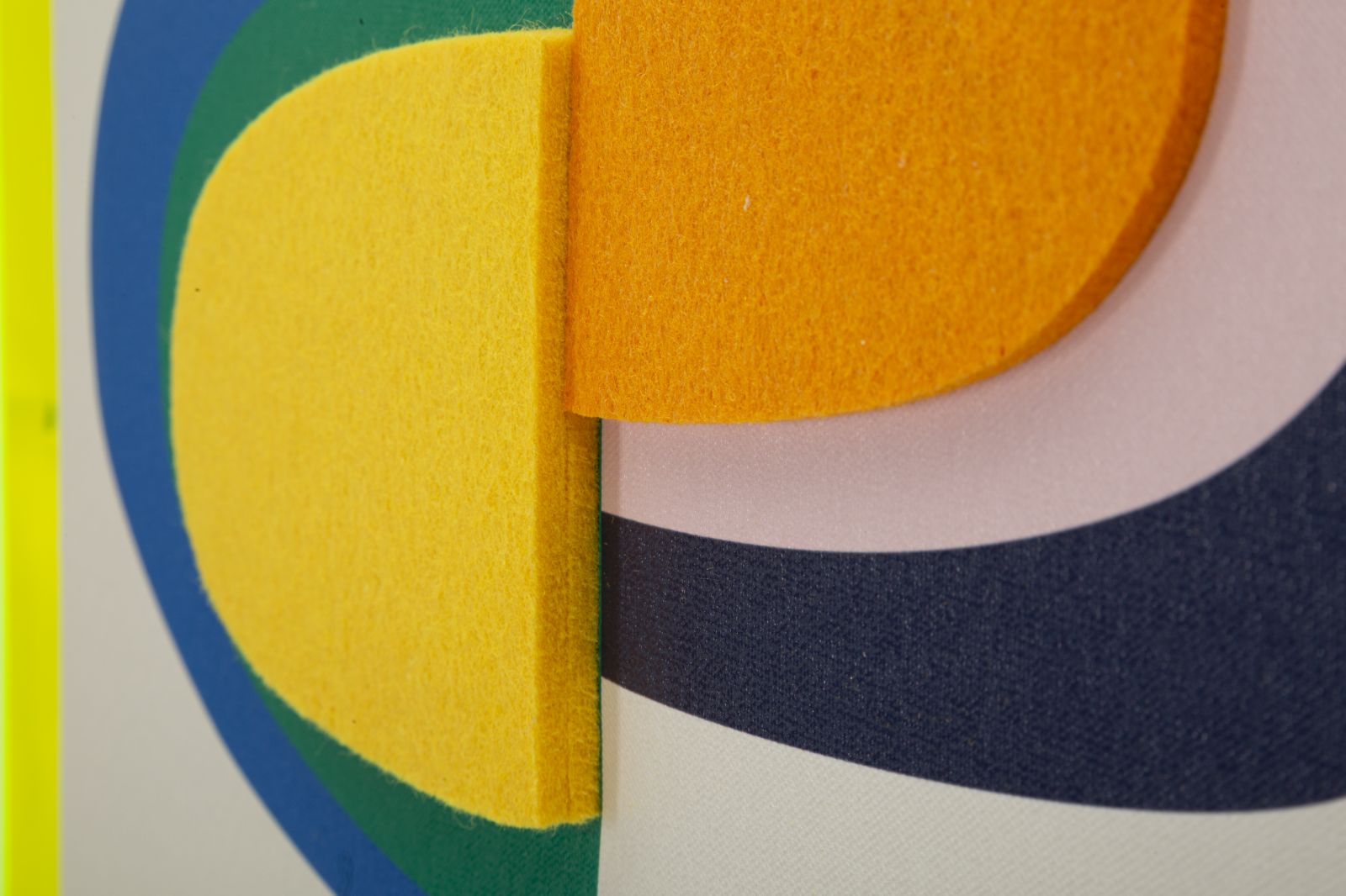 Pop Art Vásznon Nyomtatott Kép Kerettel -H- 50 x 3,3x70 cm