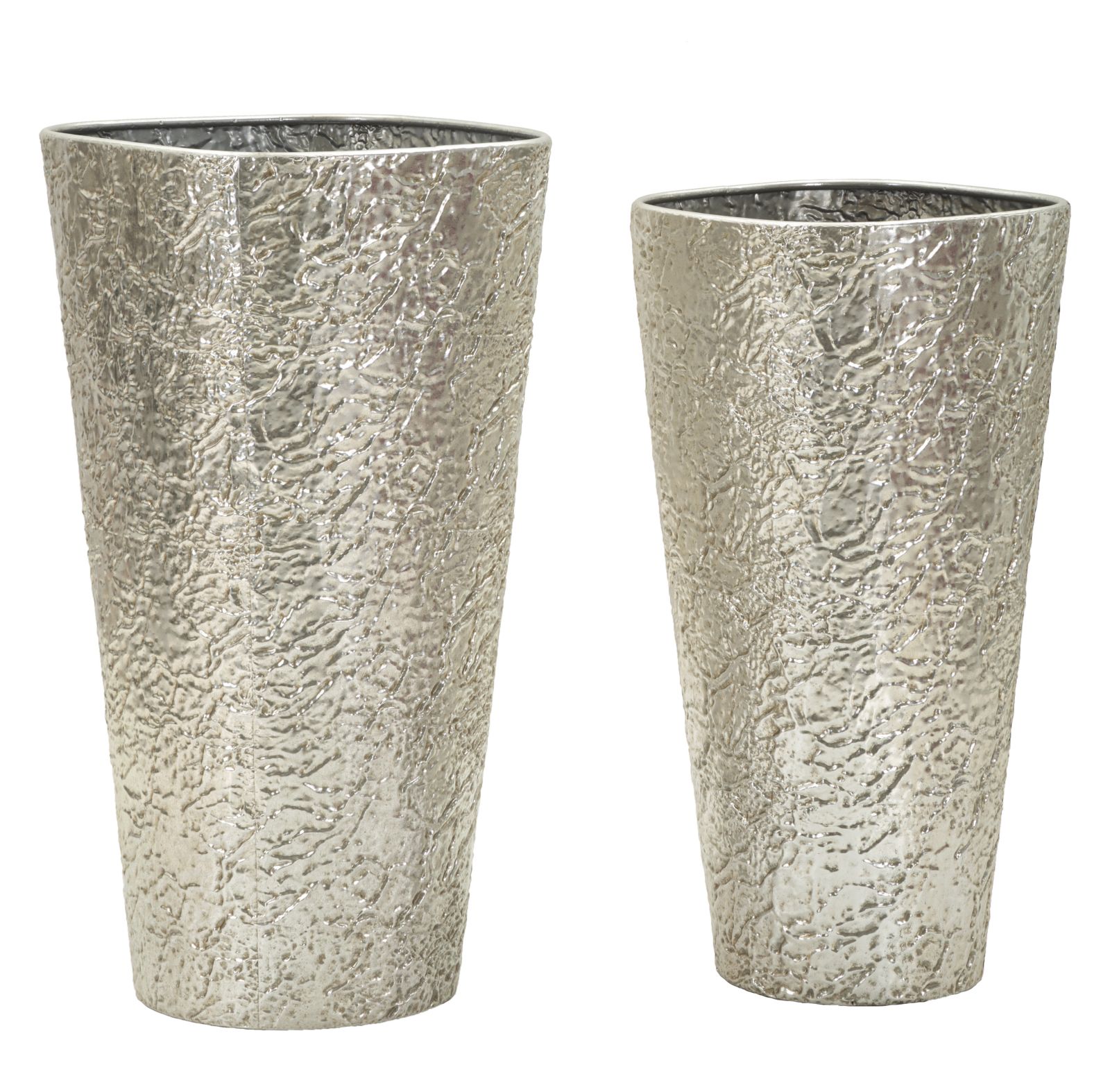 P/Argelux Cserép 2 Db Ø 41x80,5-35x71 cm