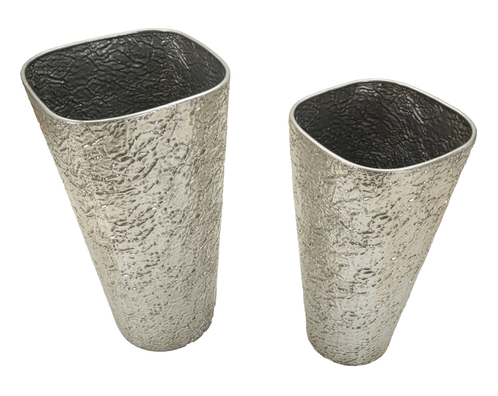 P/Argelux Cserép 2 Db Ø 41x80,5-35x71 cm