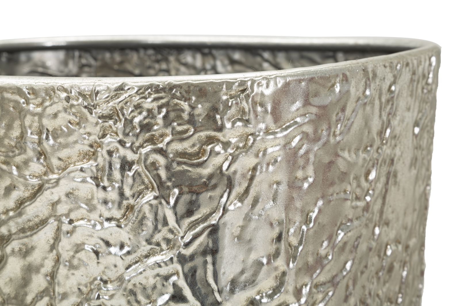 P/Argelux Cserép 2 Db Ø 41x80,5-35x71 cm