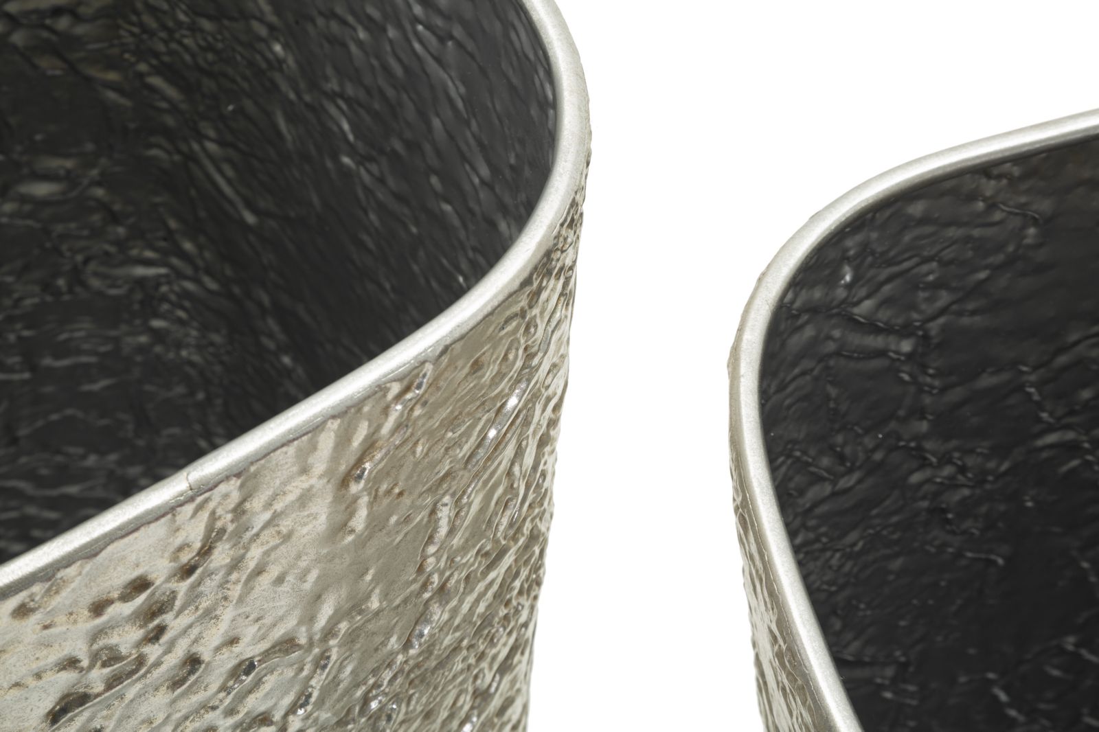 P/Argelux Cserép 2 Db Ø 41x80,5-35x71 cm