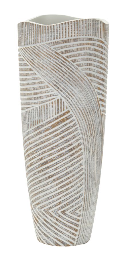 Vaszány Gyanta Fa Ø 18x45 cm