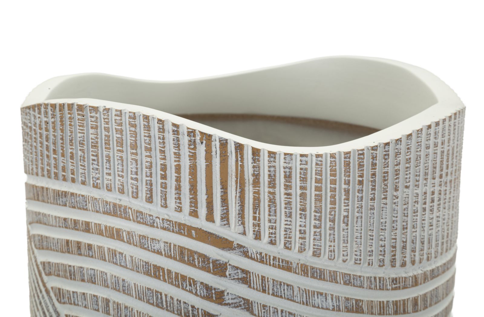 Vaszány Gyanta Fa Ø 18x45 cm