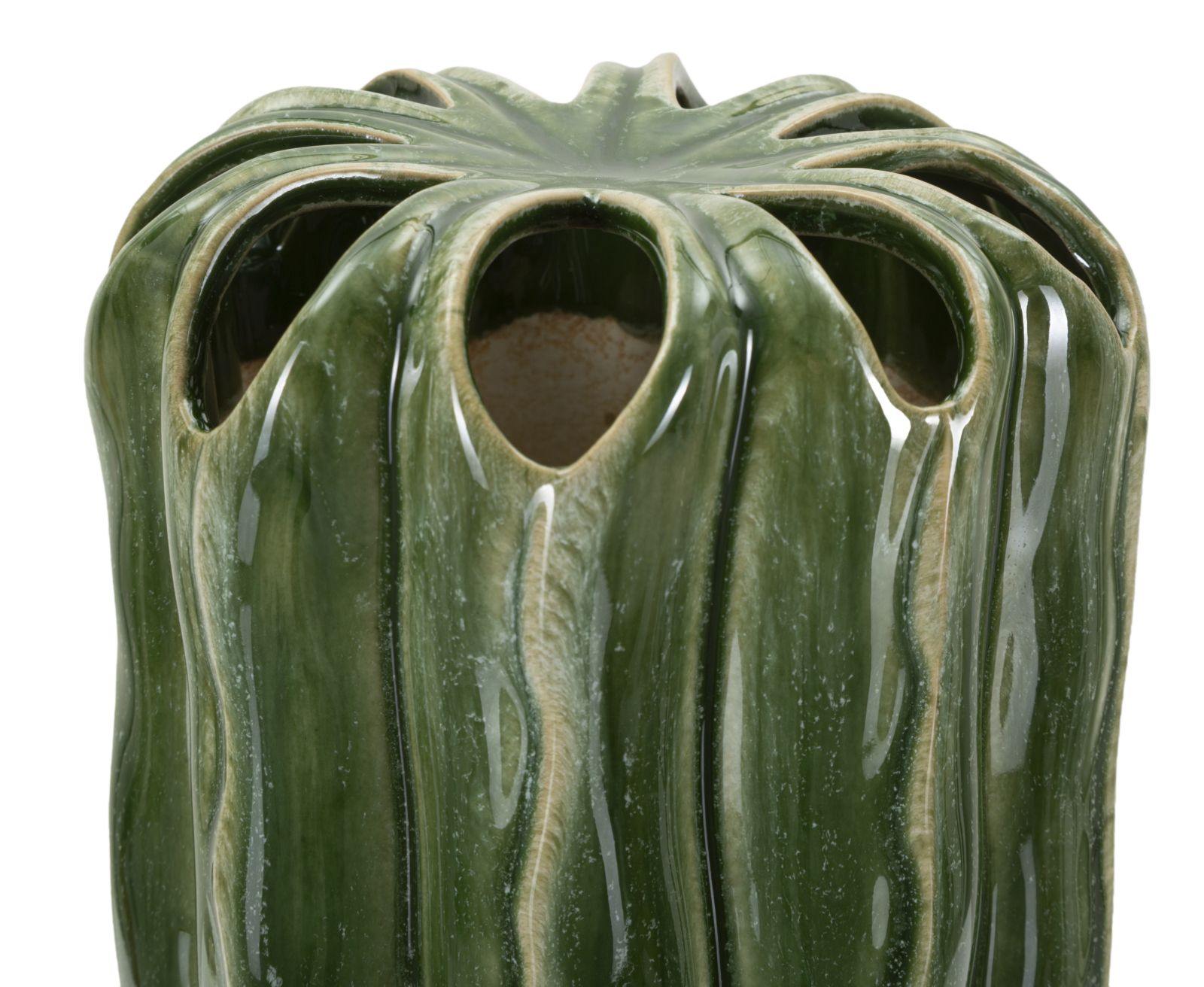 Magas Kaktuszcserepm Ø12x31,5 cm