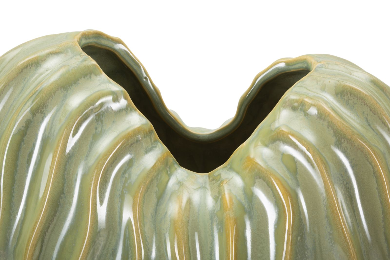 Váza Venice 22x10x39 cm