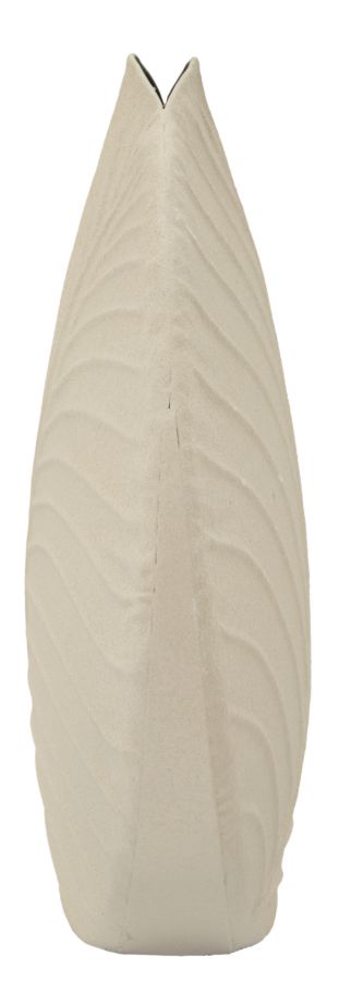Kerek Váz Dune Ø 41,5x14 cm Kerek Váz Dune Ø 41,5x14 cm