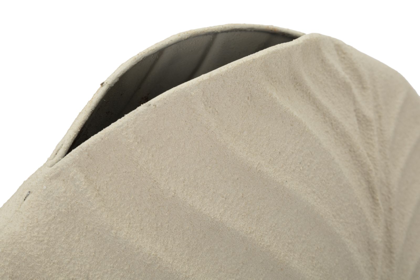 Kerek Váza Dune Ø 32,5x13 cm