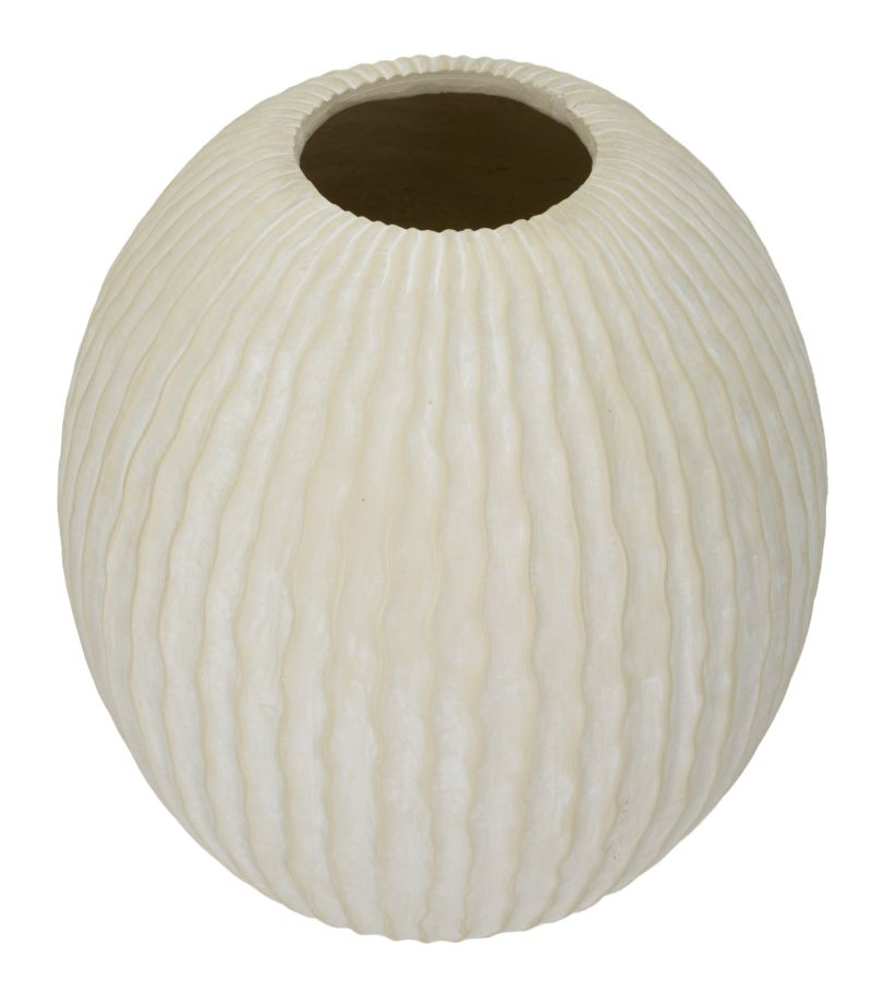 Icicle Pot Ø 36,5x38 cm Icicle Pot Ø 36,5x38 cm