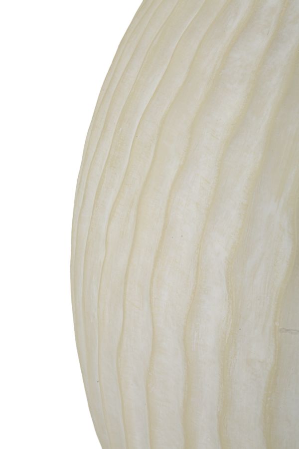 Icicle Pot Ø 36,5x38 cm Icicle Pot Ø 36,5x38 cm