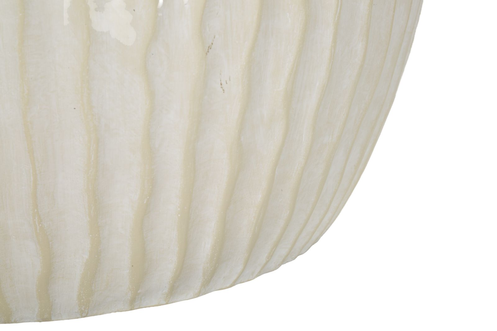 Icicle Pot Ø 36,5x38 cm Icicle Pot Ø 36,5x38 cm
