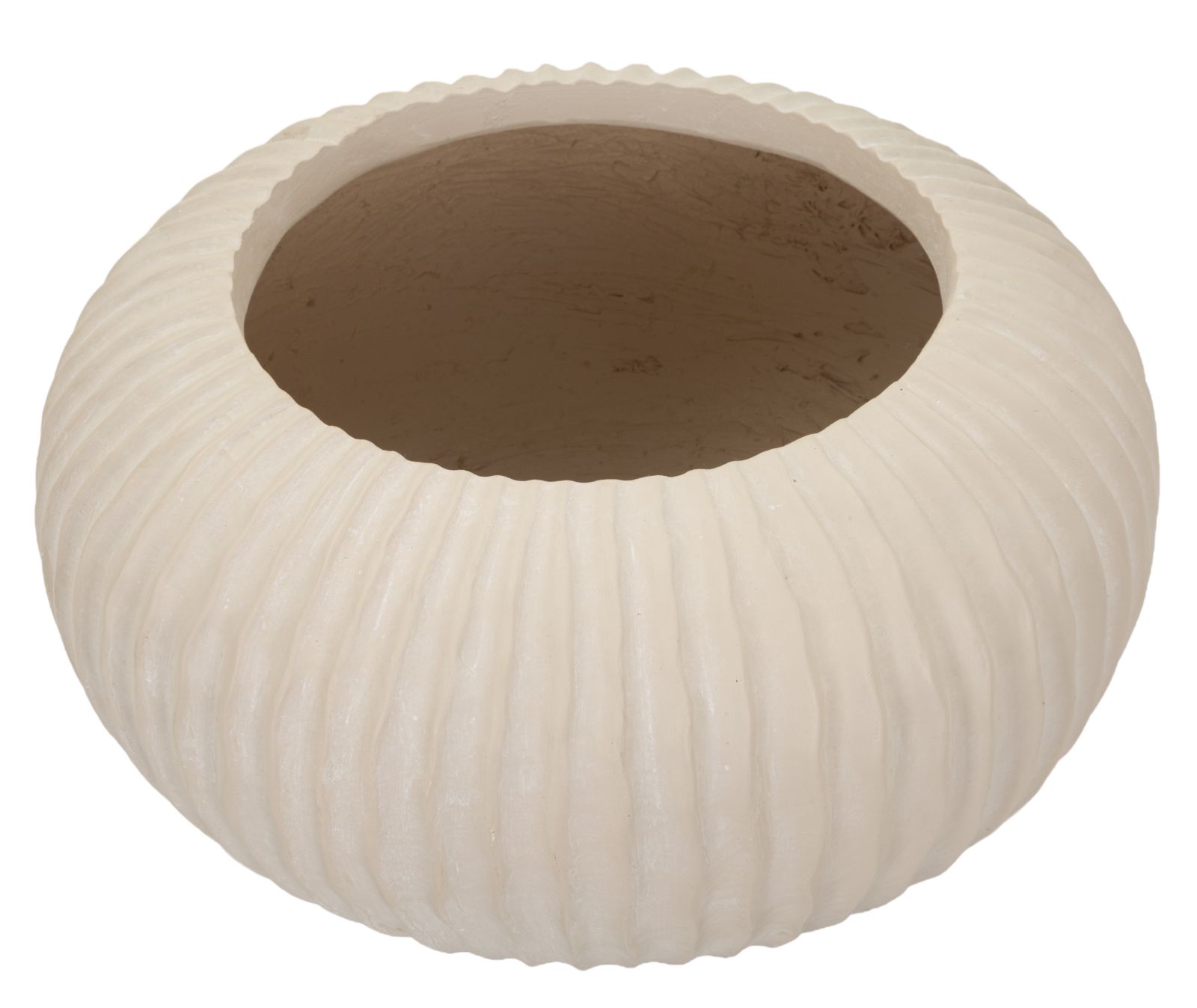 Ködös Cserep Ø 35x18 cm Ködös Cserep Ø 35x18 cm