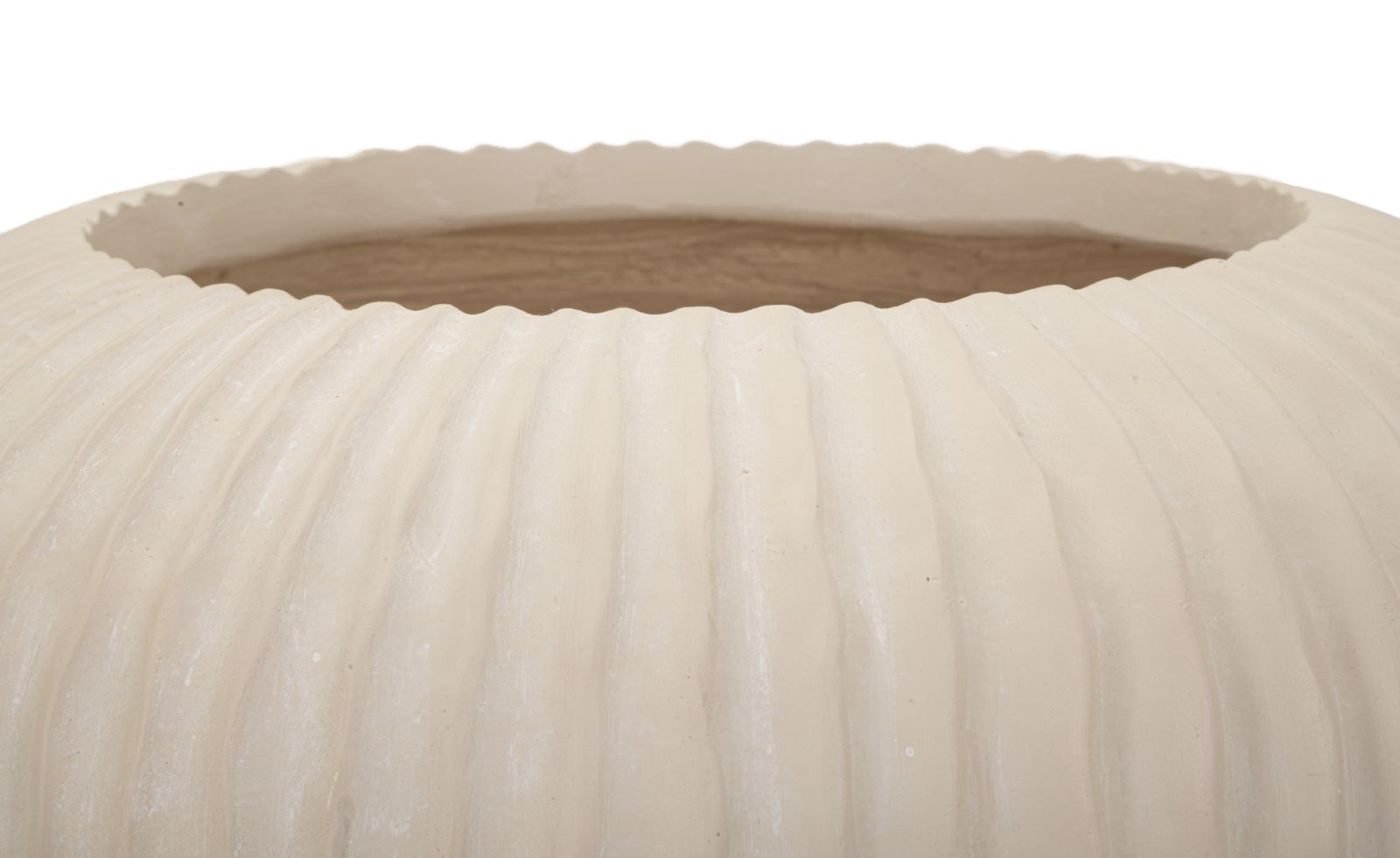 Ködös Cserep Ø 35x18 cm Ködös Cserep Ø 35x18 cm