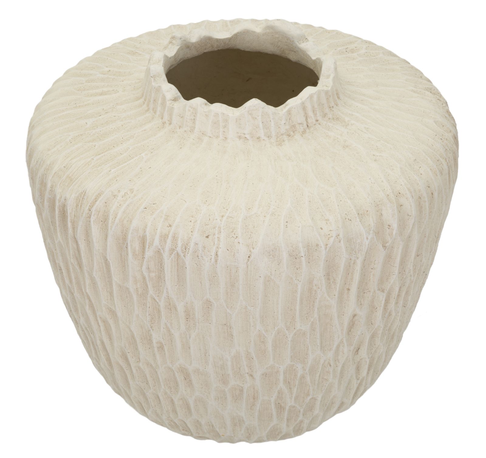 Árnyékoló Cserep Ø 35x32,5 cm Árnyékoló Cserep Ø 35x32,5 cm