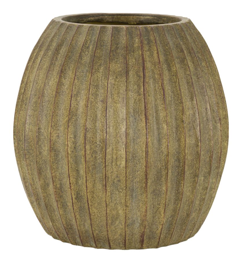 Vase Breeze Ø 32 x 32,5 cm Vase Breeze Ø 32 x 32,5 cm