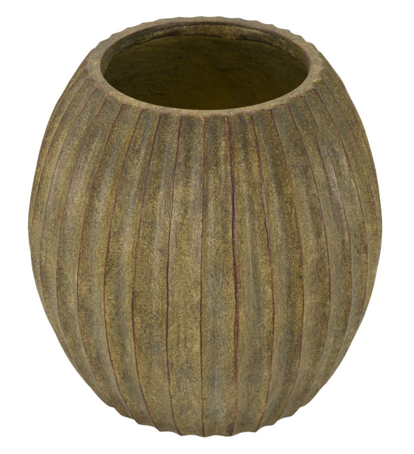 Vase Breeze Ø 32 x 32,5 cm Vase Breeze Ø 32 x 32,5 cm