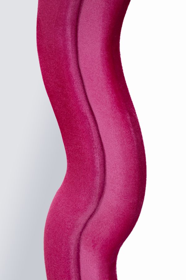 Miki Fali Tükrök Bélyeges Fuchsia 60x4x160 (Belső Tükrök Mérete 39x135 cm) Miki Fali Tükrök Bélyeges Fuchsia 60x4x160 (Belső Tükrök Mérete 39x135 cm)