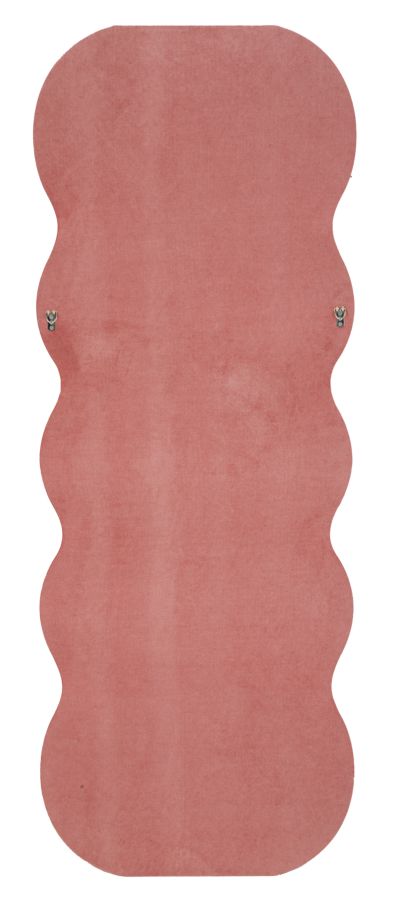 Falitükör Emily Bélyeges Rózsaszín 60x6x160 ( Belső Tükör Mérete 42x144 cm) Falitükör Emily Bélyeges Rózsaszín 60x6x160 ( Belső Tükör Mérete 42x144 cm)