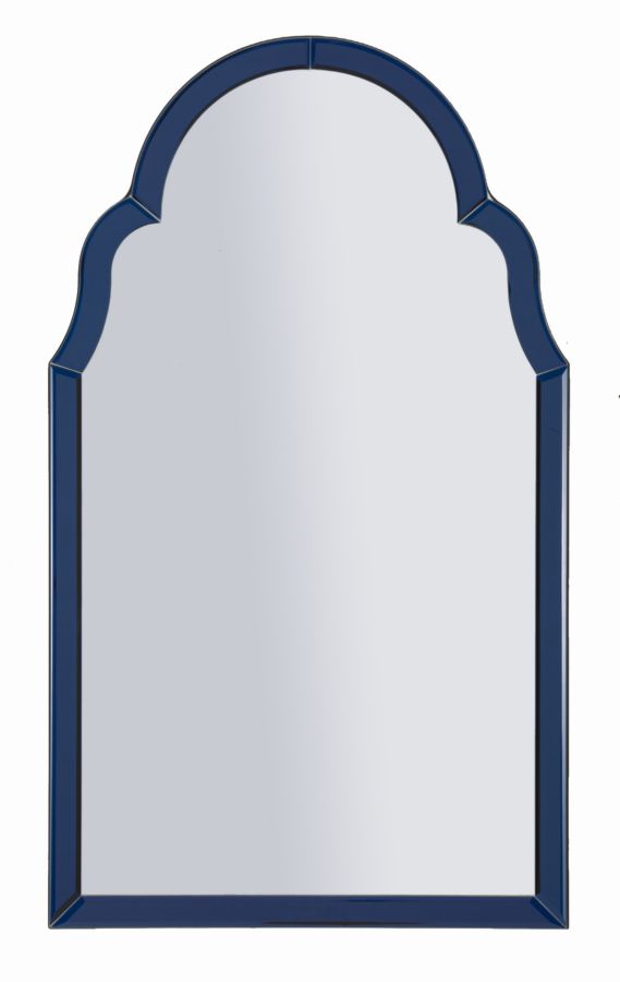 Tangier Kék Fali Tükör 47x1x80 ( Belső Tükörméret 41x74 cm) Tangier Kék Fali Tükör 47x1x80 ( Belső Tükörméret 41x74 cm)