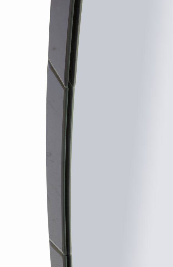 Oslo Kék Fali Tükrök 55x2x150 (Belső Tükrök Mérete 42,5x137,5 cm) Oslo Kék Fali Tükrök 55x2x150 (Belső Tükrök Mérete 42,5x137,5 cm)