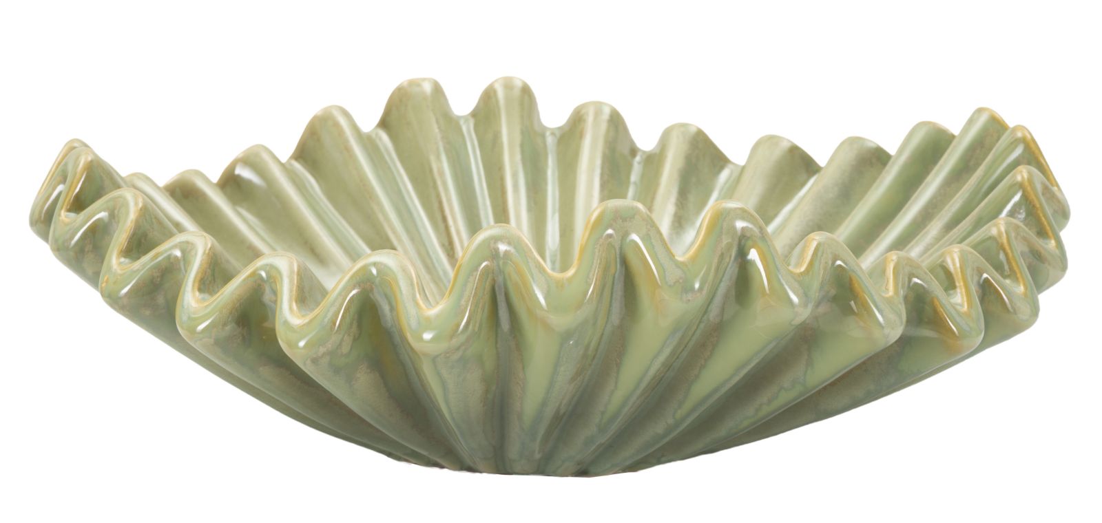 Zsebes Venice Ø 40 x 13 cm Zsebes Venice Ø 40 x 13 cm