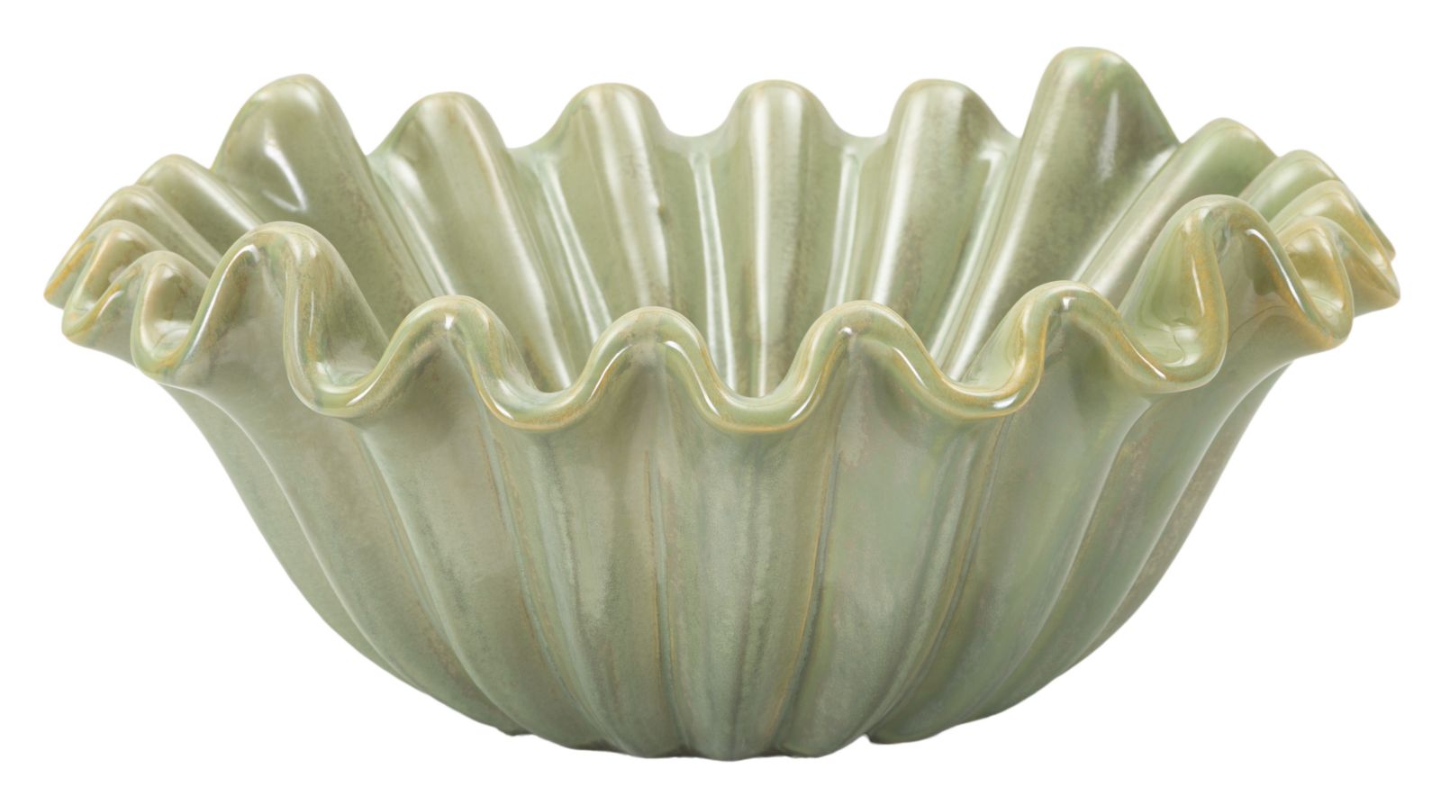 Zsebes Venice Ø33x14,5 cm Zsebes Venice Ø33x14,5 cm