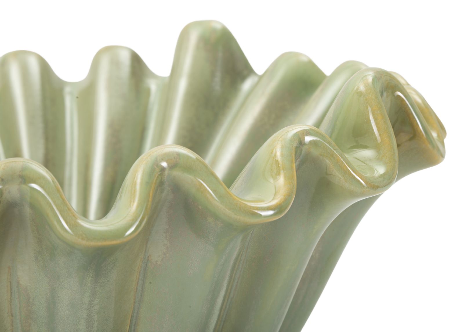 Zsebes Venice Ø33x14,5 cm Zsebes Venice Ø33x14,5 cm