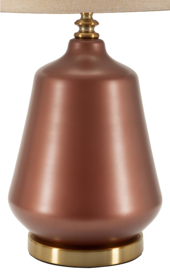 Rosenthal Asztali Lámpa -C- Ø35,5x65 cm Rosenthal Asztali Lámpa -C- Ø35,5x65 cm