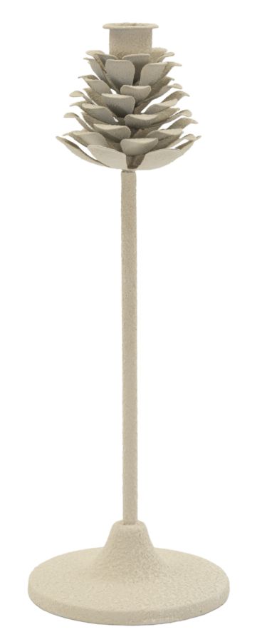 Gyertyatartó Dune Pigna 11,5x33,5 cm Gyertyatartó Dune Pigna 11,5x33,5 cm