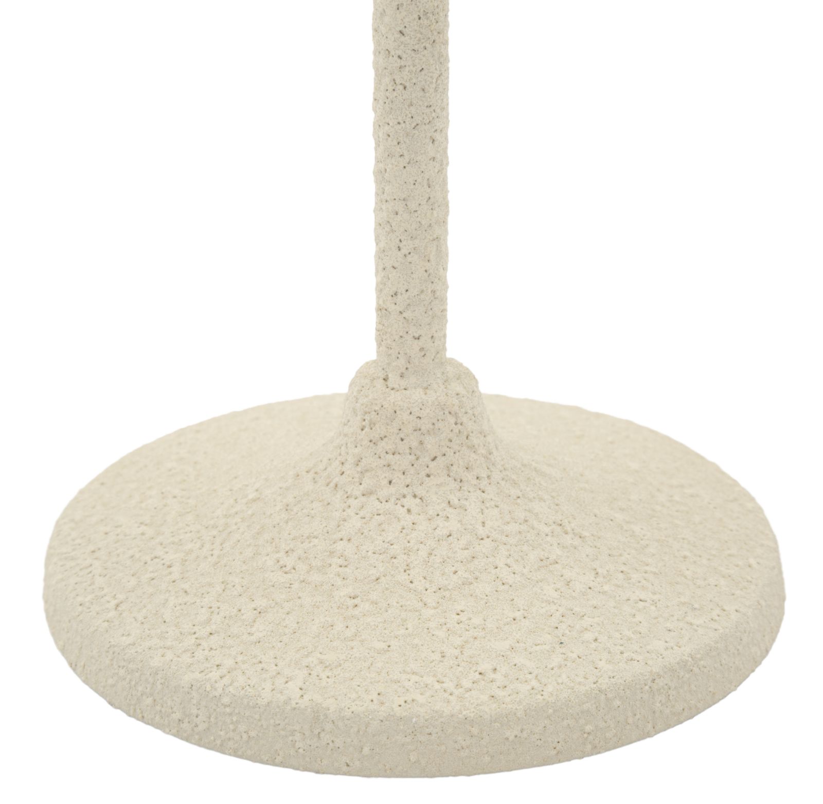 Gyertyatartó Dune Pigna Ø9,5x22,5 cm