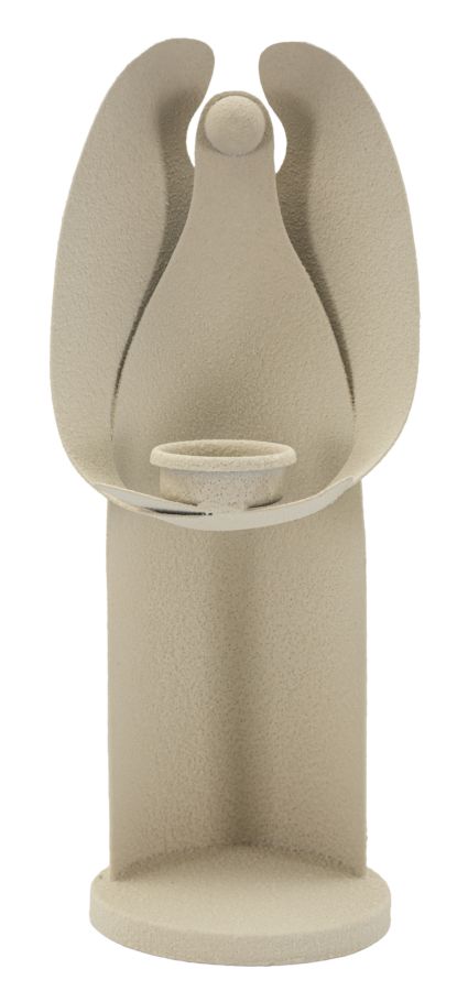 Gyertyatartó Dune Angel 12,5x10x30 cm