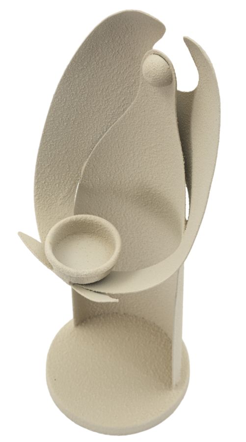 Gyertyatartó Dune Angel 12,5x10x30 cm