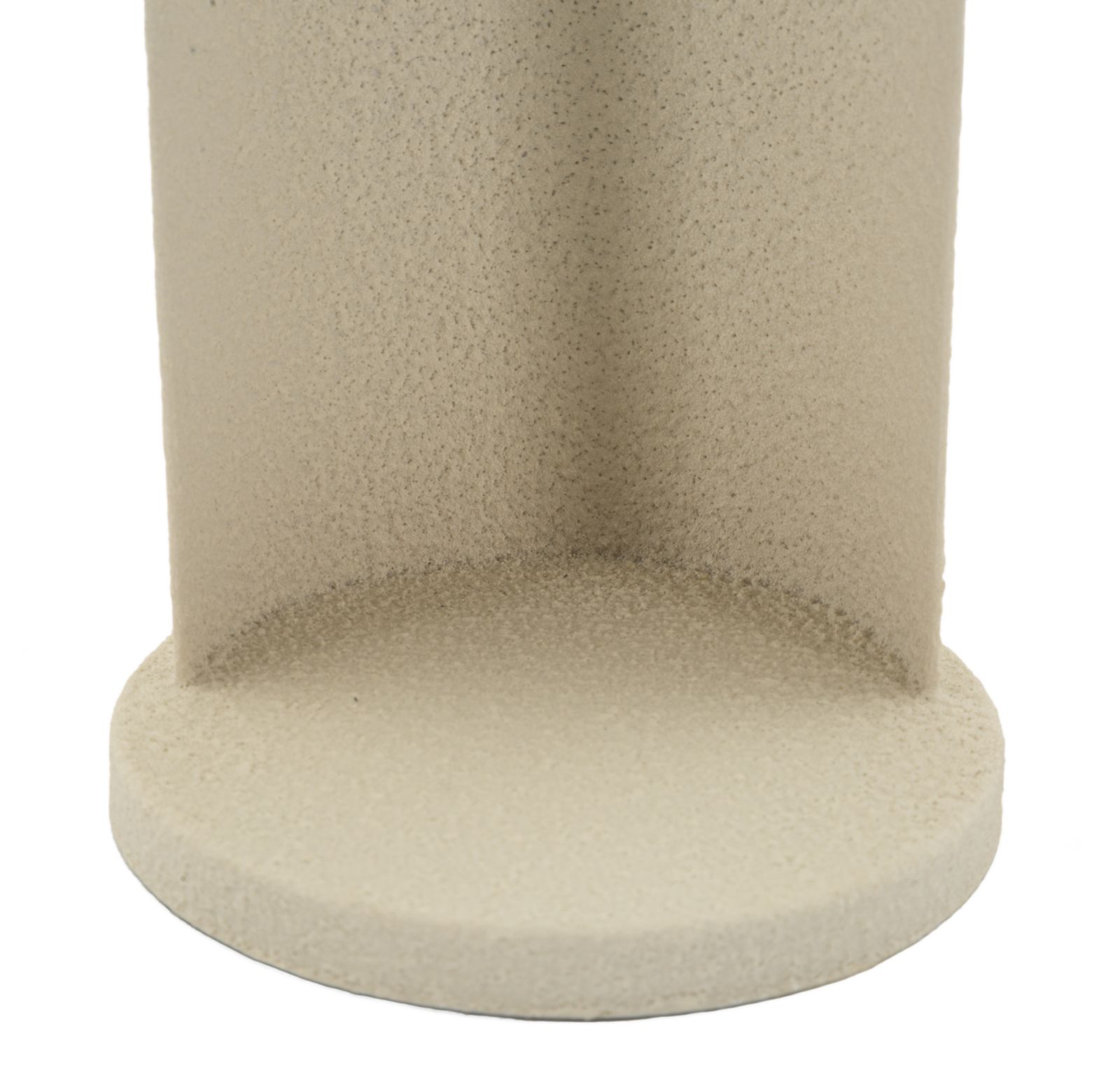 Gyertyatartó Dune Angel 12,5x10x30 cm