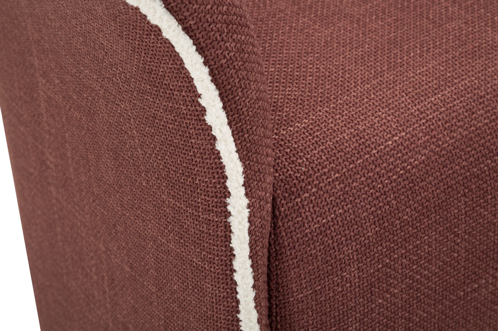 Siena Forgófászék Bordeaux 83,5x66x80 (Ülésmagasság 42 cm)