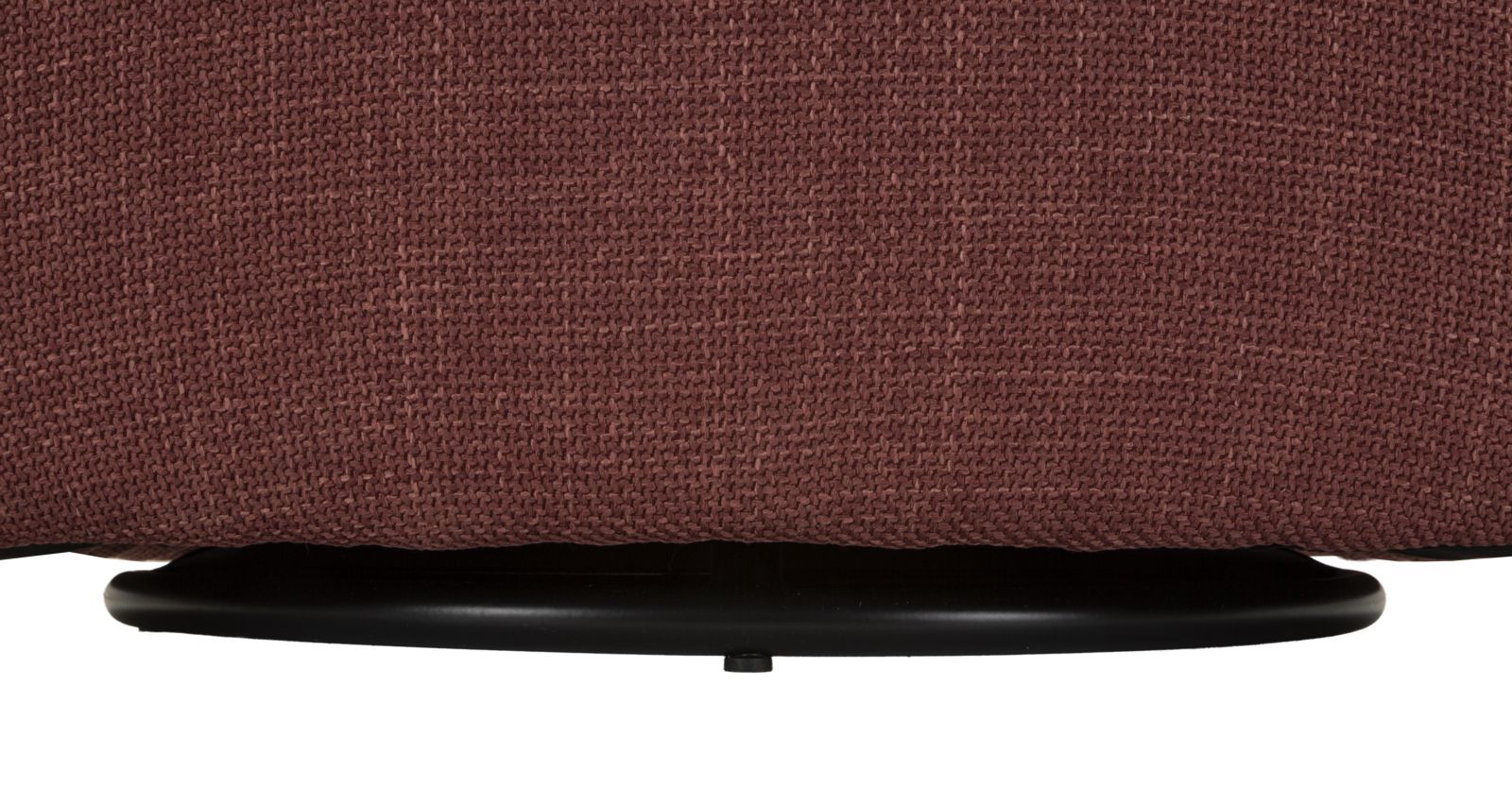 Siena Forgófászék Bordeaux 83,5x66x80 (Ülésmagasság 42 cm)