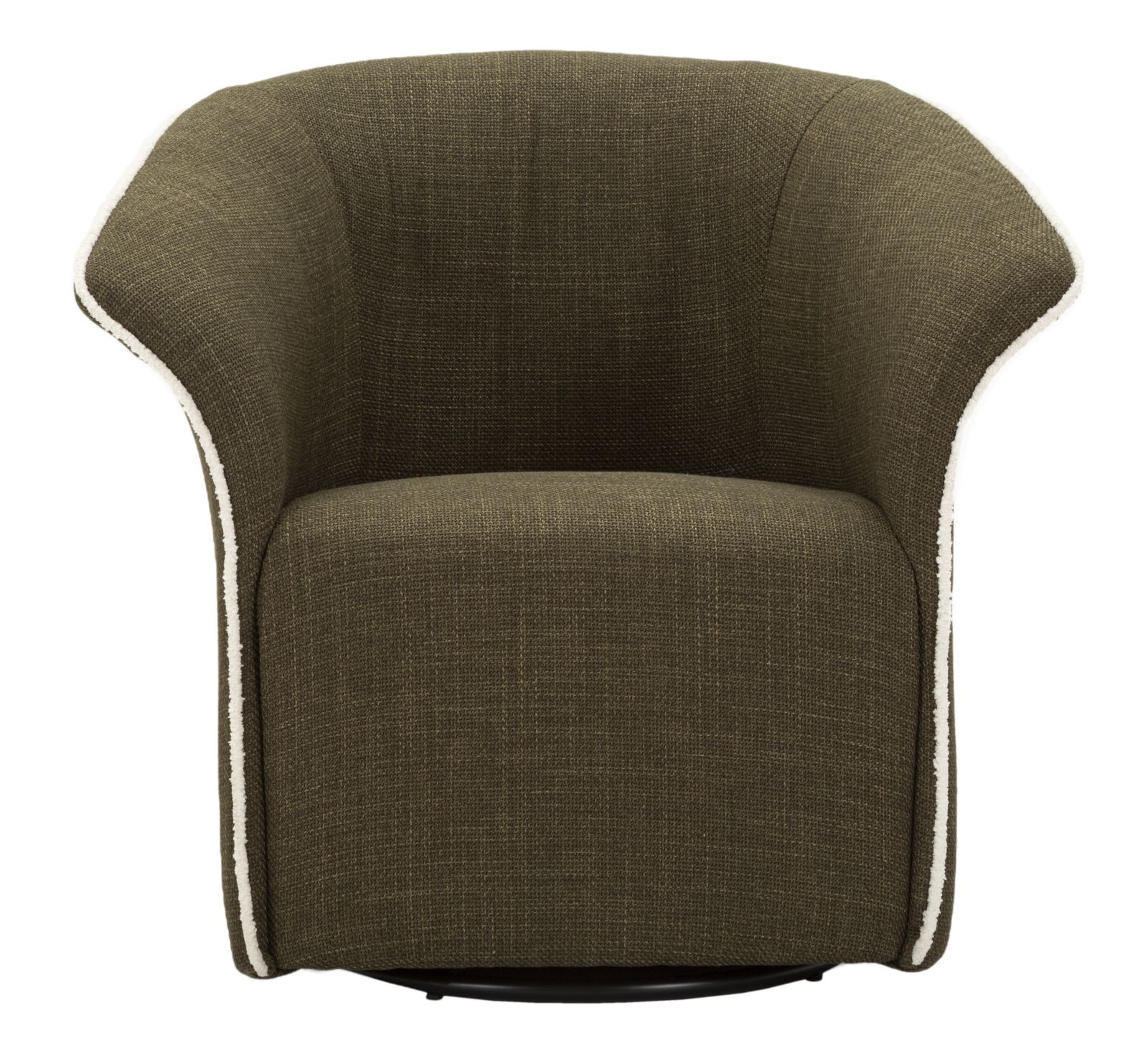 Siena Zöld Forgófotel 83,5x66x80 (Ülésmagasság 42 cm) Siena Zöld Forgófotel 83,5x66x80 (Ülésmagasság 42 cm)
