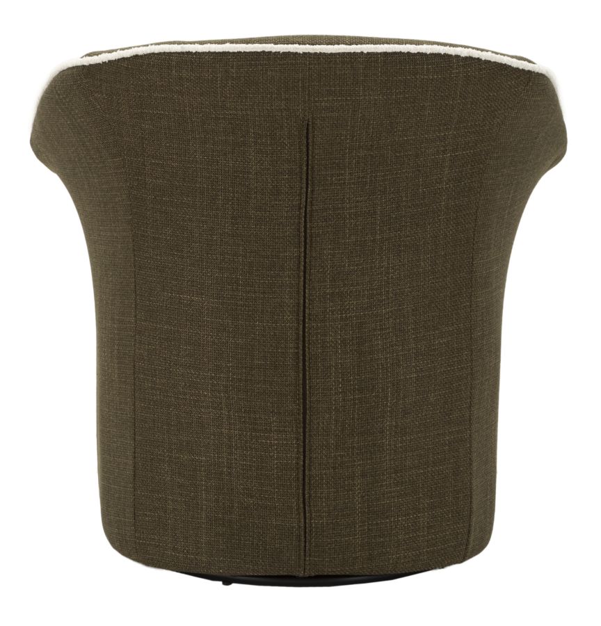Siena Zöld Forgófotel 83,5x66x80 (Ülésmagasság 42 cm) Siena Zöld Forgófotel 83,5x66x80 (Ülésmagasság 42 cm)