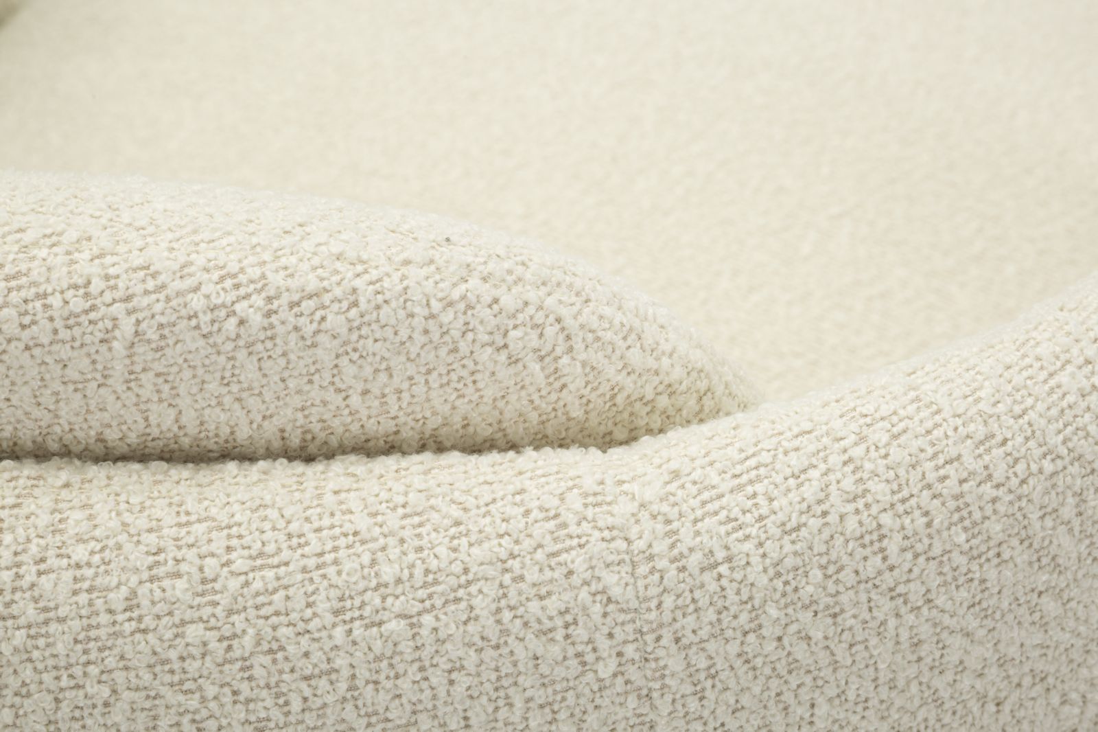 Torino Cream Forgófotel 70x72x75 (Ülésmagasság 44,5 cm)