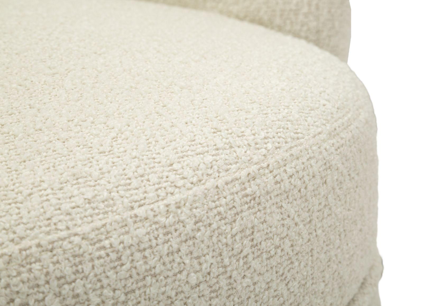 Torino Cream Forgófotel 70x72x75 (Ülésmagasság 44,5 cm)