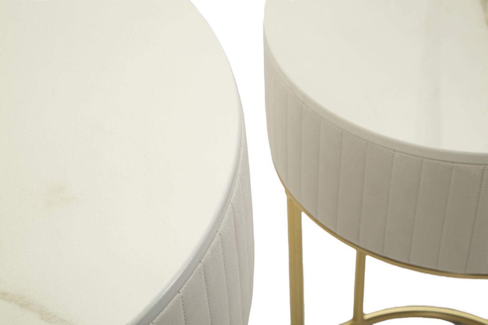Magas Asztalok Esküvői Kereszt 2 db Ø50x90-40x70 cm Magas Asztalok Esküvői Kereszt 2 db Ø50x90-40x70 cm