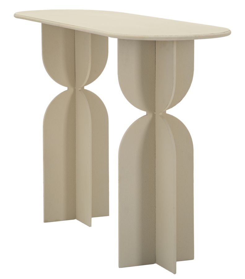 Konzol Dune 120x40x75,5 cm Konzol Dune 120x40x75,5 cm