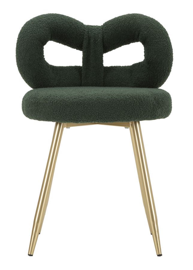 Ilary Mini szék Zöld Ø 40x67 cm (Ülésmagasság 46 cm) Ilary Mini szék Zöld Ø 40x67 cm (Ülésmagasság 46 cm)