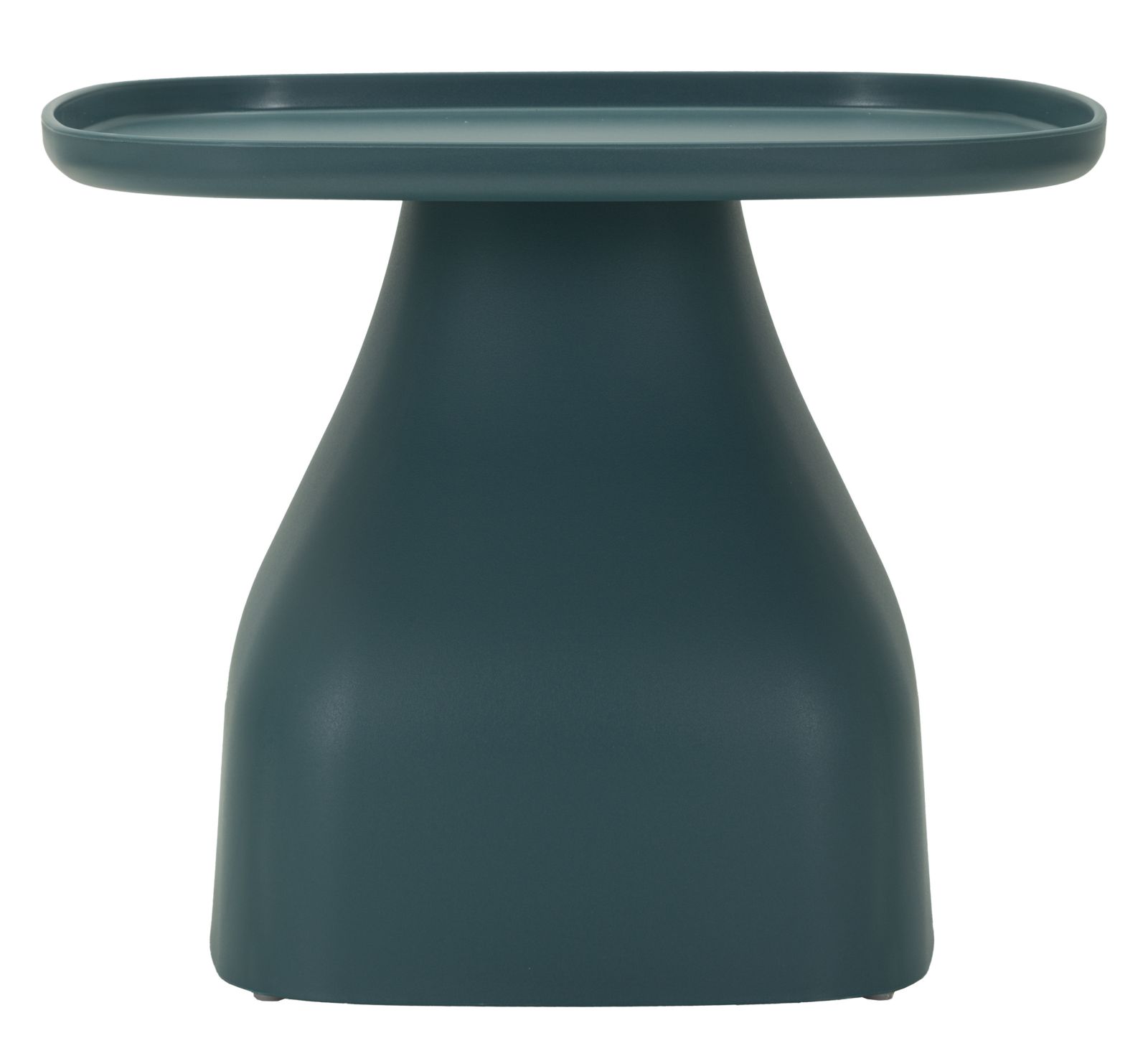 Gea Asztal Kék 48x48x38 cm Gea Asztal Kék 48x48x38 cm